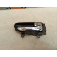 Ручка двери внутренняя Nissan Teana J31 2006 806709Y000