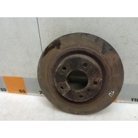 Диск тормозной передний Nissan Teana J31 2006 402069J400