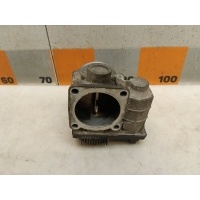 Заслонка дроссельная Nissan Teana J31 2006 161198H30C