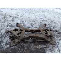 Балка задняя Nissan Teana J31 2006 554009W50A