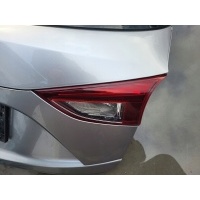 Mazda 3 bm 13 - 16 фара в крышку правый