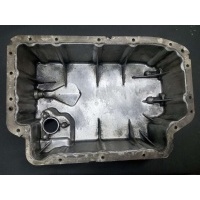 Поддон Mercedes Sprinter W901-905 2000 6510141902