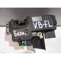 Замок двери передней левой Opel Vectra B (1995—2000) 24414110