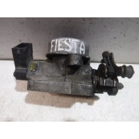 Заслонка дроссельная Ford Fiesta Mk4 (1995—1999) 1052401