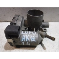 Заслонка дроссельная Volkswagen Lupo I (1998—2005) 030133062A