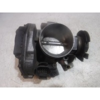 Заслонка дроссельная Volkswagen Polo III (1994—2002) 037133064D