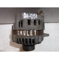 Генератор Chery Amulet (A15) A15 (2003—2010) A153701110BA