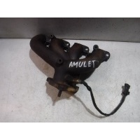 Коллектор выпускной Chery Amulet (A15) A15 (2003—2010) 480EF1008111DA