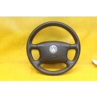 Руль кожаная подушка airbag volkswagen бора 1j0419091aa