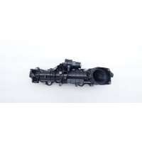 Коллектор впускной Mercedes-Benz E-Class W213 2020 A6540908700, A6549062500