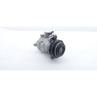 Компрессор кондиционера Mercedes-Benz E-Class W213 2020 A0008301301