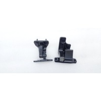 Петля двери Mercedes-Benz E-Class W213 2020 A2137301902, A2137302102