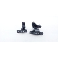 Петля двери Mercedes-Benz E-Class W213 2020 A2057207811, A2137201210