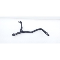 Патрубок системы охлаждения Mercedes-Benz E-Class W213 2020 A2135065100