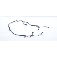 Проводка бампера Mercedes-Benz E-Class W213 2020 A2135407284, 2135407284