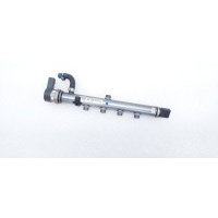 Топливная рампа Mercedes-Benz E-Class W213 2020 A6540700095, A6540780049