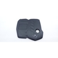 Крышка двигателя Mercedes-Benz E-Class W213 2020 A6540107600
