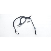 Провод стартера Mercedes-Benz E-Class W213 2020 A2135406973
