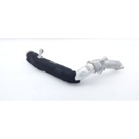 Патрубок интеркулера Mercedes-Benz E-Class W213 2020 A6540980400, A6540980207