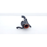 Патрубок турбины Mercedes-Benz E-Class W213 2020 A6540901242, A6541400560
