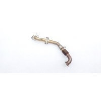 Трубка EGR Mercedes-Benz E-Class W213 2020 A6541400160