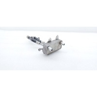 Радиатор АКПП Mercedes-Benz E-Class W213 2020 A0995006300, A6541800300, A6541800200