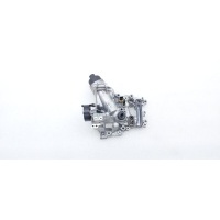 Корпус масляного фильтра Mercedes-Benz E-Class W213 2020 A6541805700