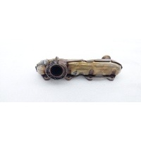 Коллектор выпускной Mercedes-Benz E-Class W213 2020 A6541405201