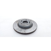 Диск тормозной Mercedes-Benz E-Class W213 2020 A0004231812