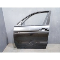 Дверь передняя левая Changan CS75 S3010721502