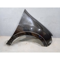 Крыло переднее правое Renault Logan 2 631008401R