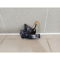Замок капота Livan X3 Pro 1018062110