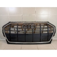 Решетка радиатора Audi Q5 80A 80A853651AFMX3