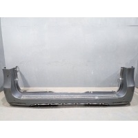 Бампер задний Mercedes-Benz V-Class W447 A4478853200