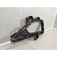 Рамка противотуманной фары правой Hyundai Creta 2 86564BW000CA