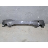 Накладка заднего бампера BMW 4-series G22 51129852308