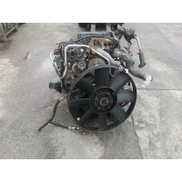 Двигатель man d0834lfl41