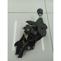 Кулиса КПП Ford Transit VIII (2013-) 2021 BK2R7C453MAL