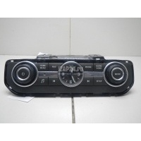 Блок кнопок Land Rover Discovery IV (2009 - 2016) LR029583