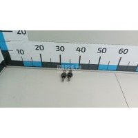 Направляющая суппорта (к-кт) Renault Kangoo 2008 7701208339