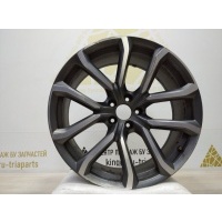Диск литой R20 Volvo XC90 2 L_ до Рестайлинг 2014-2019 31381202