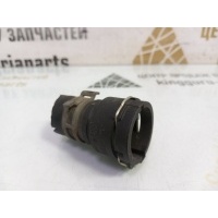 Фланец системы охлаждения Volkswagen Golf Plus 2 521 2009-2014 3B0122291B