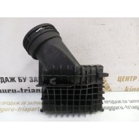 Бачок радиатора интеркулера BMW X5 F15 2013-2018 17517809321