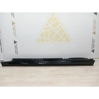Накладка порога BMW X5 G05 M-Pack 2019-2023 51778099111
