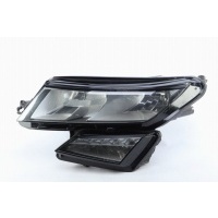 Фара галогеновая Skoda Kodiaq 1 NS7 до Рестайлинг 2016-2022 566941015B
