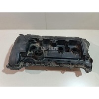 Крышка головки блока (клапанная) Citroen-Peugeot Berlingo II (B9) (2008 - 2019) 0248Q5