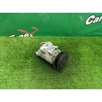 Компрессор кондиционера AUDI TT 8J 2007 1K0820859J
