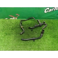 Патрубки охлаждения AUDI TT 8J 2007 06F121065H