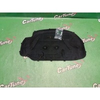 Шумоизоляция капота Volkswagen Golf 5 2007 1K0863831D