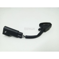 Форсунка омывателя лобового стекла Ford C-MAX (2010 - 2019) 1708797